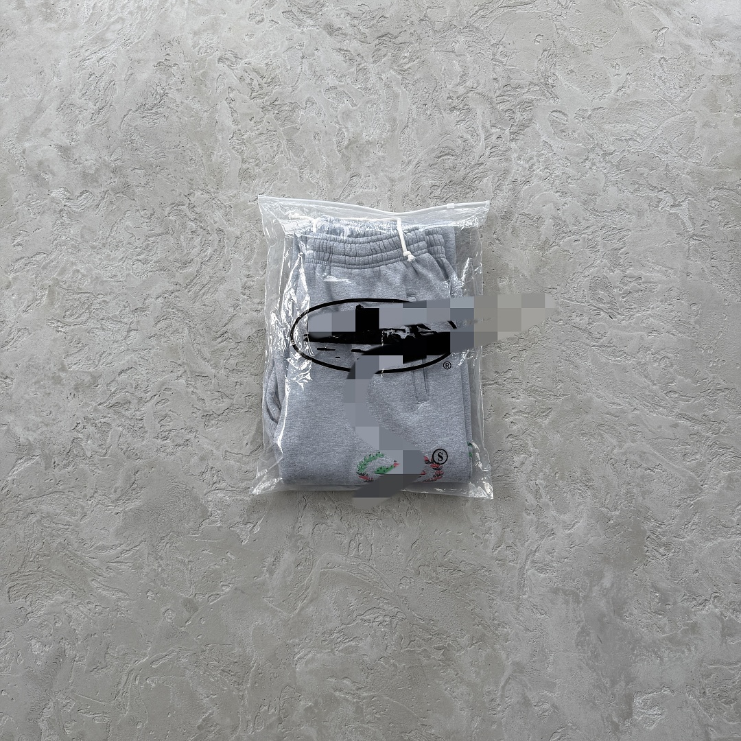 Other 420¥ Cortears Royale Zip Set- Heather (Grey) - Image 24