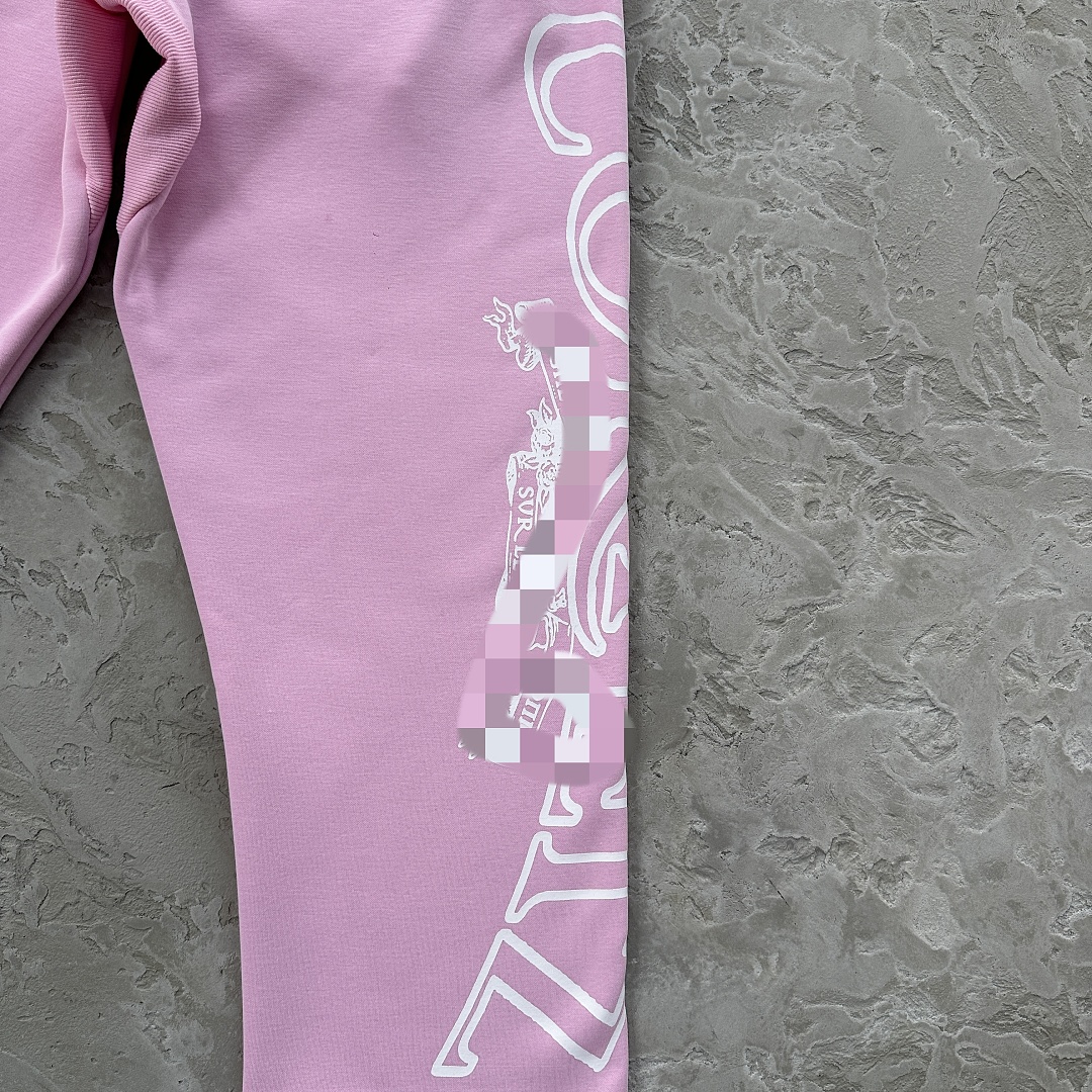 Other 420¥ Superior Royale Zip Set-Pink - Image 21