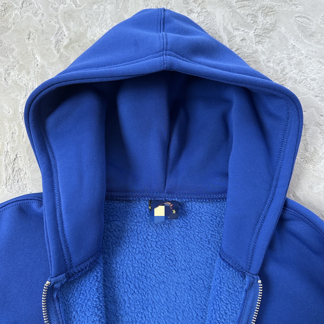 Other 158¥ ISLAND PUFF PRINT SET[WASHED (ROYAL]) - Image 16