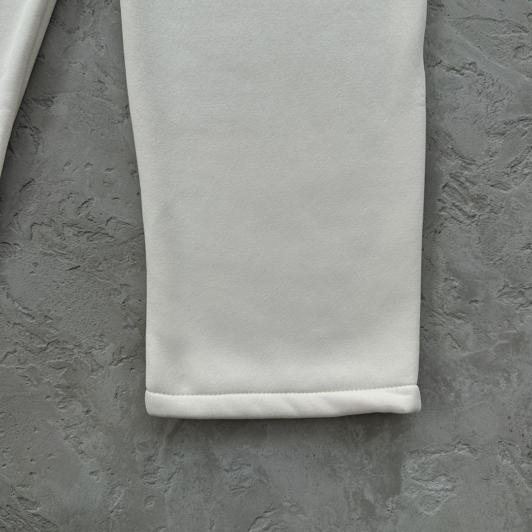 Other 158¥ISLAND PUFF PRINT ZIP SET [OFF (WHITE]) - Image 26