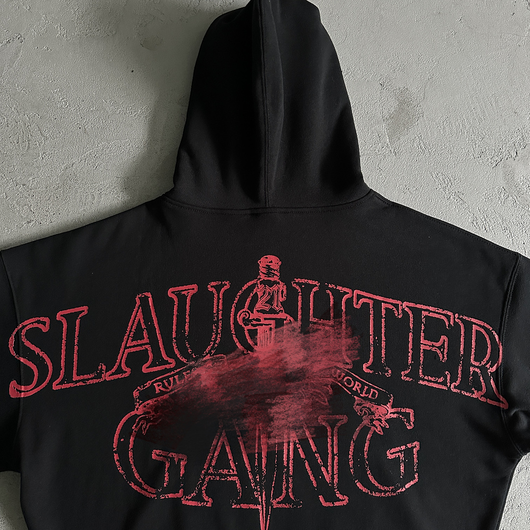 Other 218¥ Slaughter Gang Set - Image 9