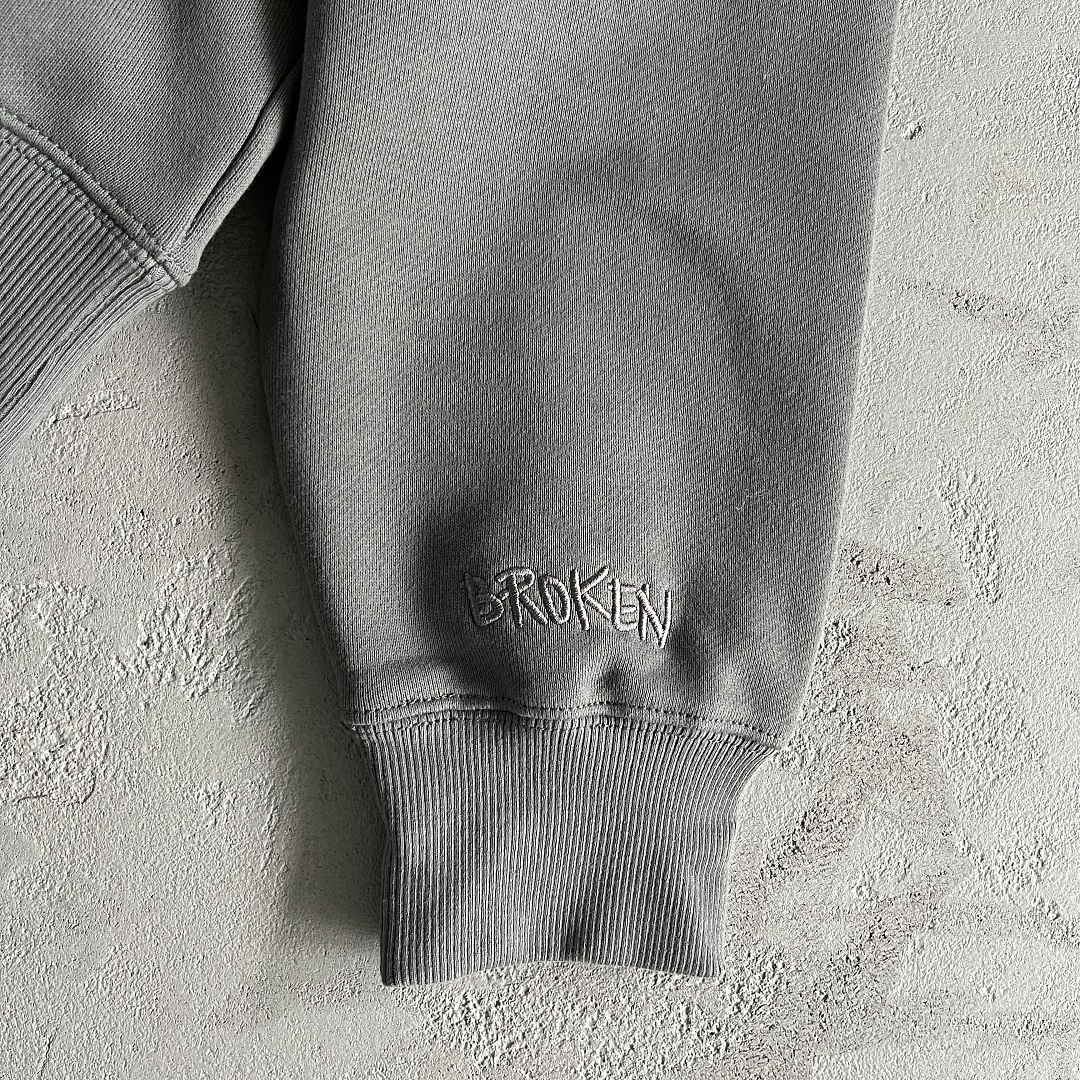 Other 60¥ Lost In Space Hoodie - Image 17