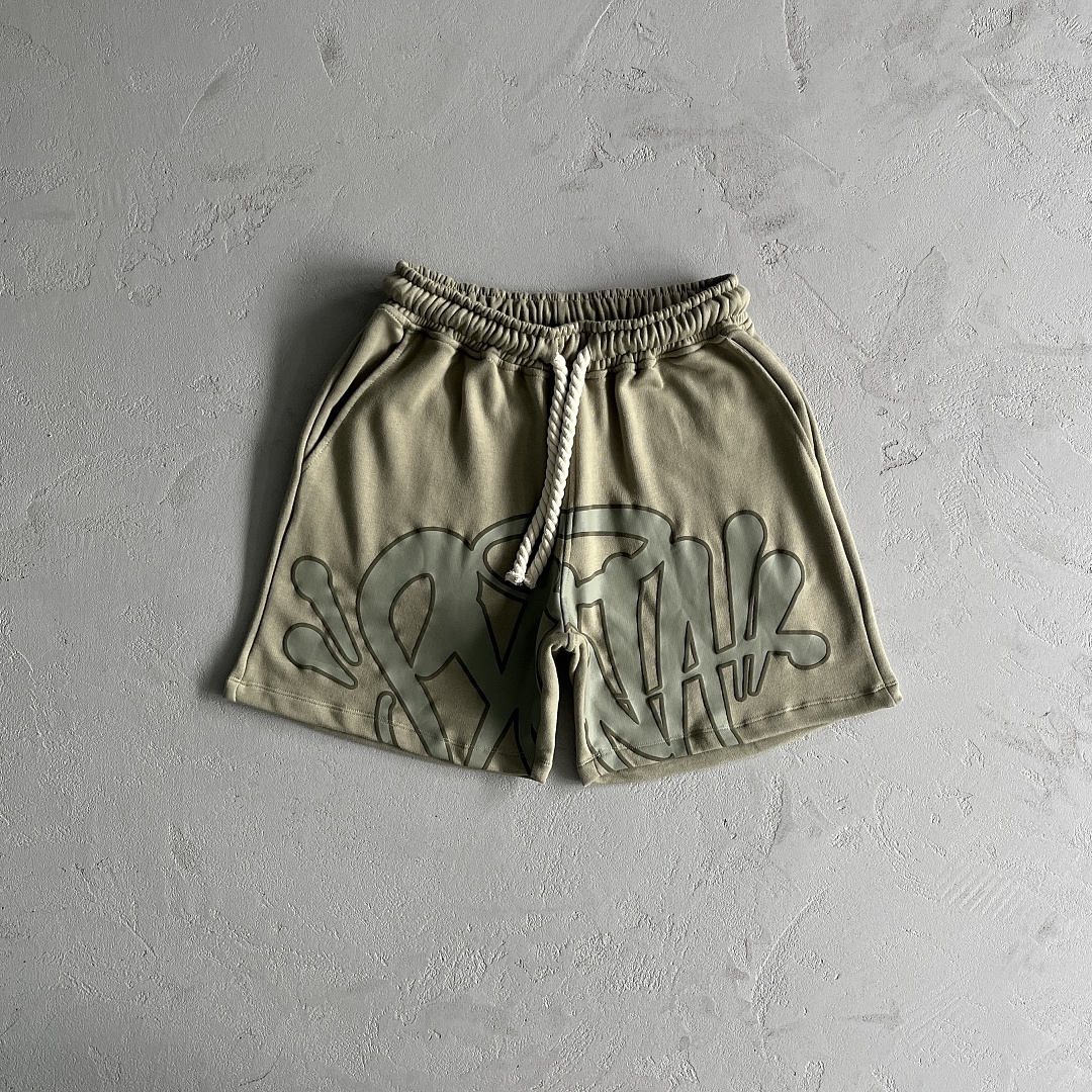 Other 109¥ SYNA T-SHIRT & SHORTS LOGO - Image 33