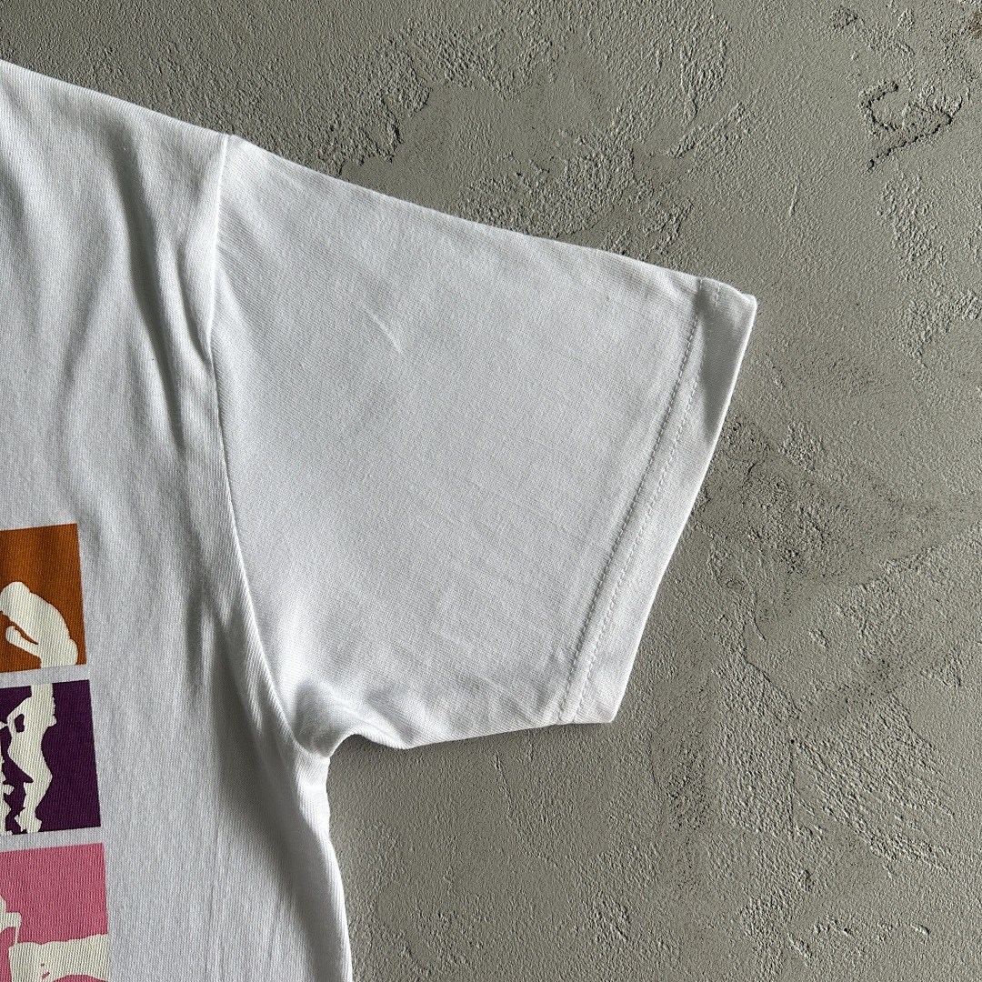 Other 35¥ Portrait Silhouette T-Shirt - Image 8