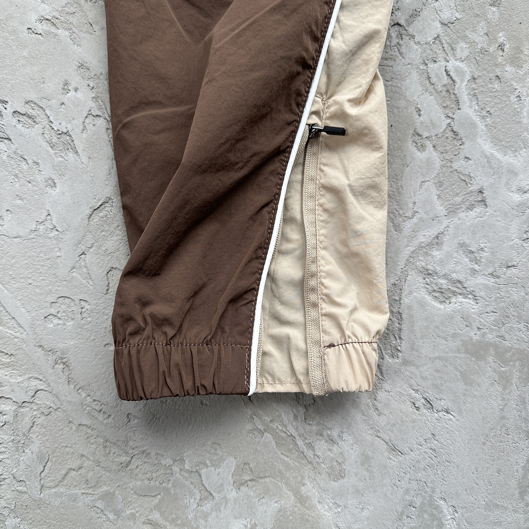 Other 125¥Sy Team Pipe Tracksuit -Brown - Image 39
