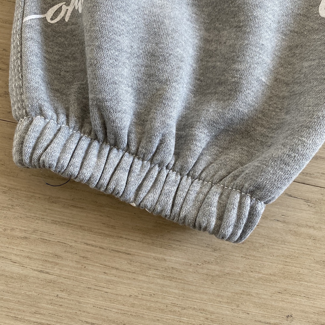 Other 49¥ Corteiz Grey Joggers - Image 7