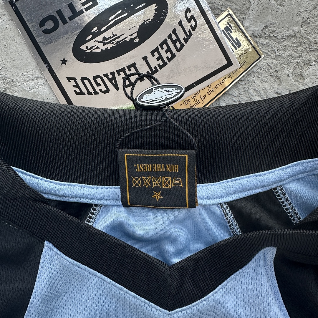 Other 59¥ Panel Jersey-Sky (Blue) - Image 12