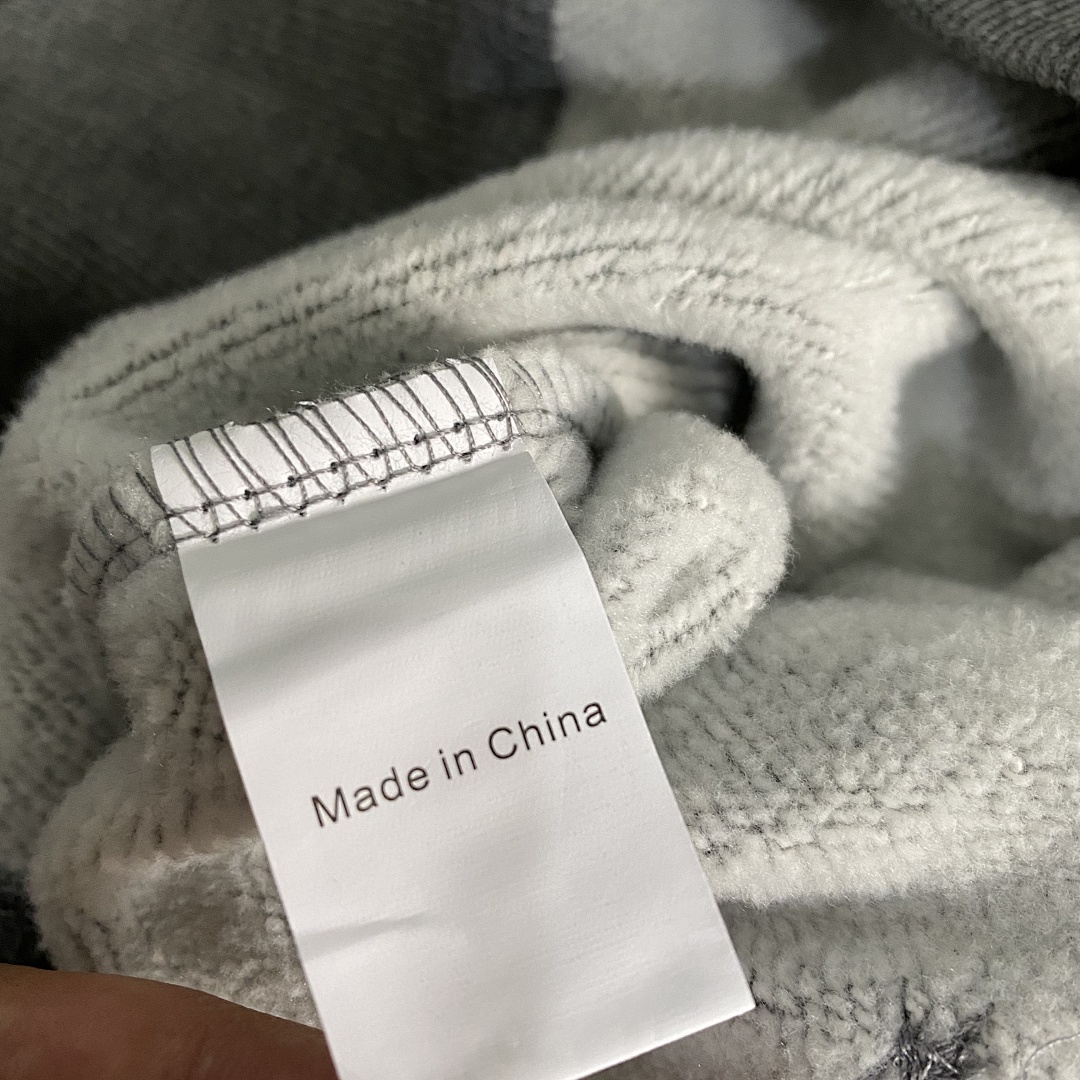 Other 158¥ Rule The World Crtz Grey Suit - Image 10