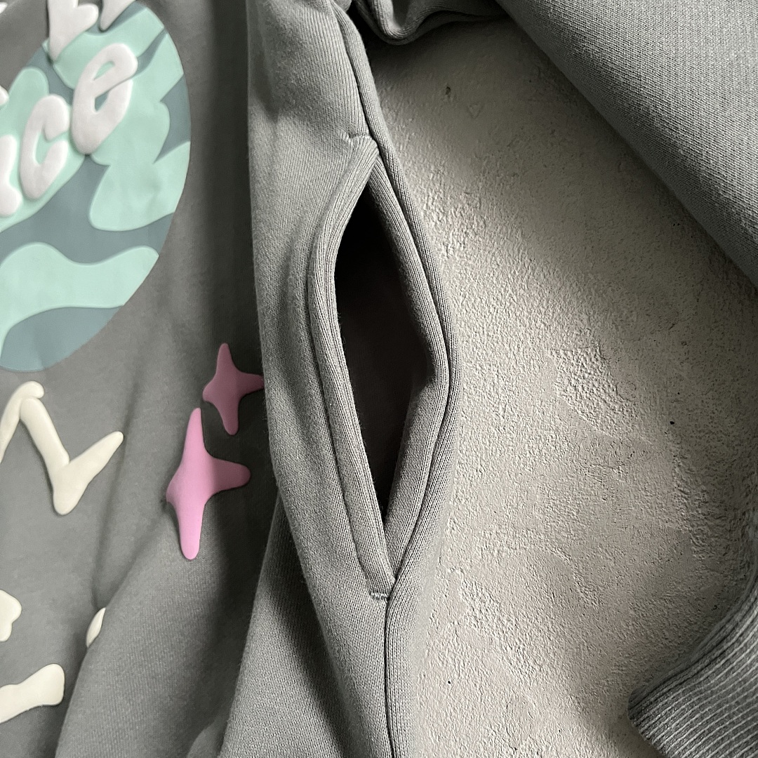 Other 60¥ Lost In Space Hoodie - Image 16