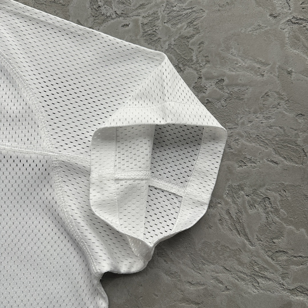 Other 128¥ HMP MESH PANEI SET-White - Image 12