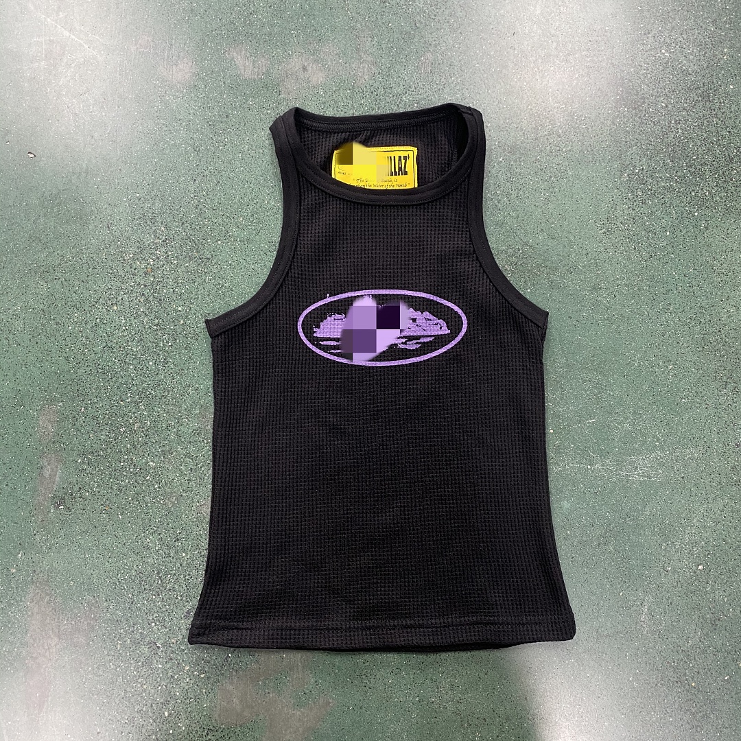 Other 25¥ Womens Guerillaz Tank Top - Image 22