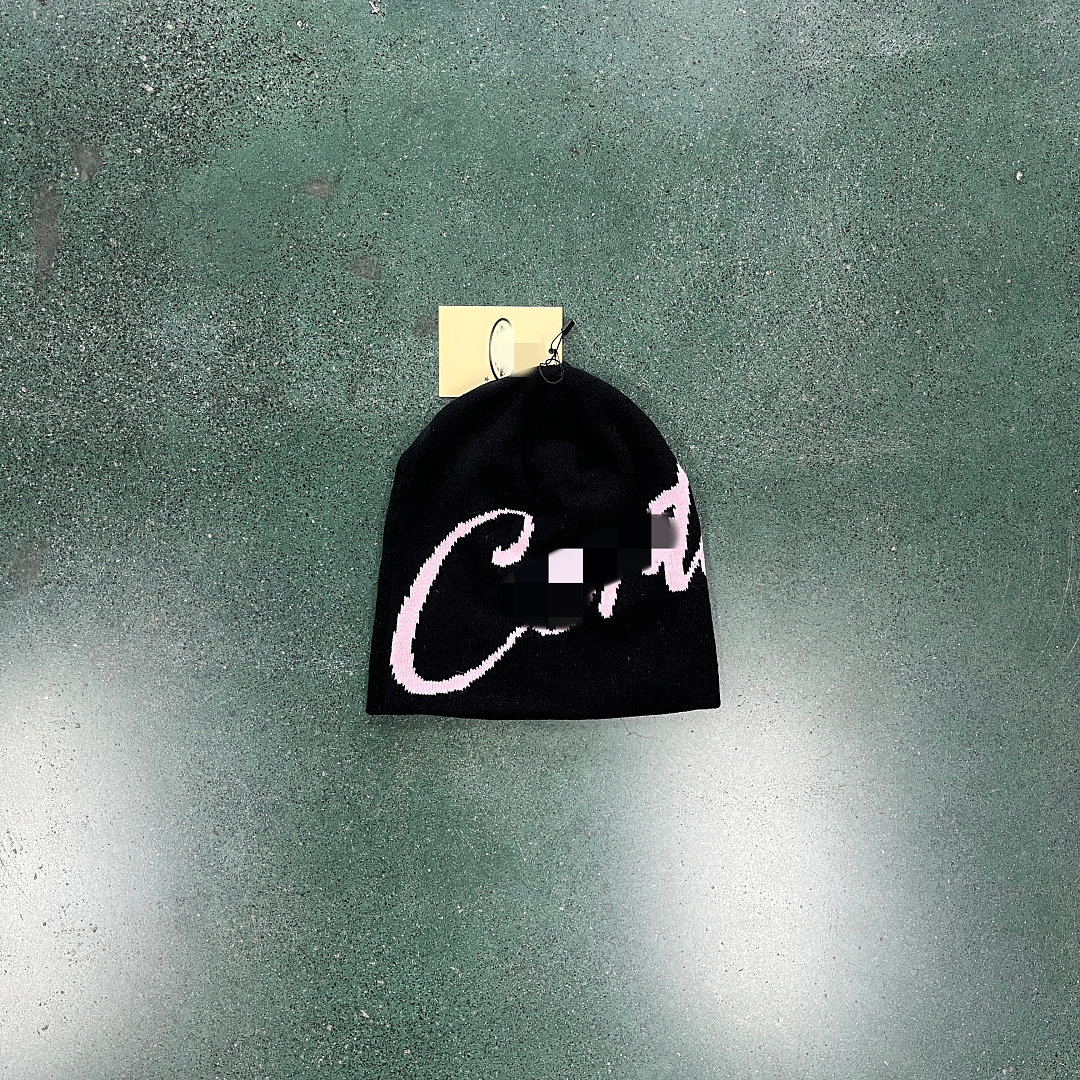 Other 39¥ Demon Printed Beanie 6 Colors - Image 10