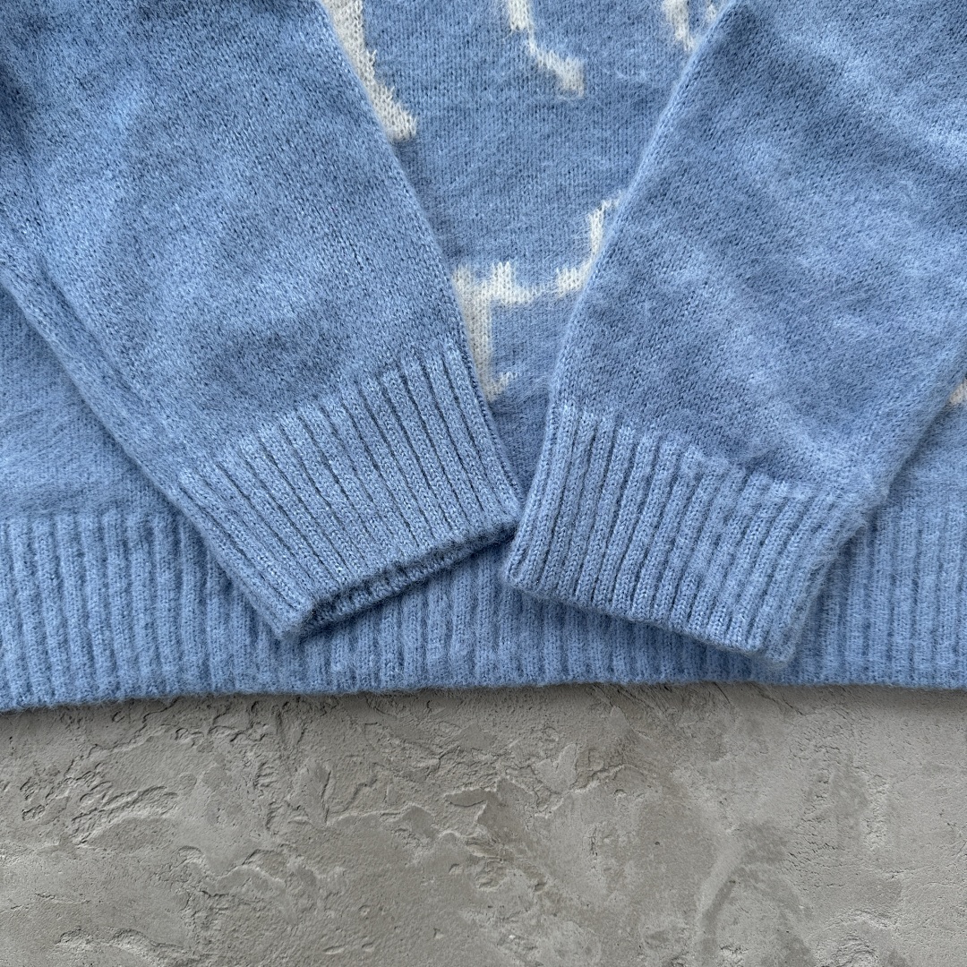 Other 89¥ Jackin Knit Sweater - Image 24