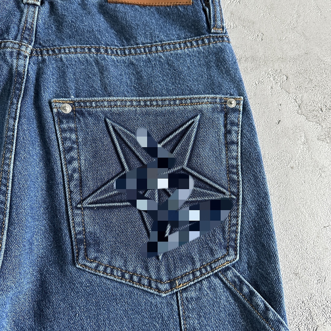 Other 109¥EMBOSSED C-STAR DENIM - Image 11