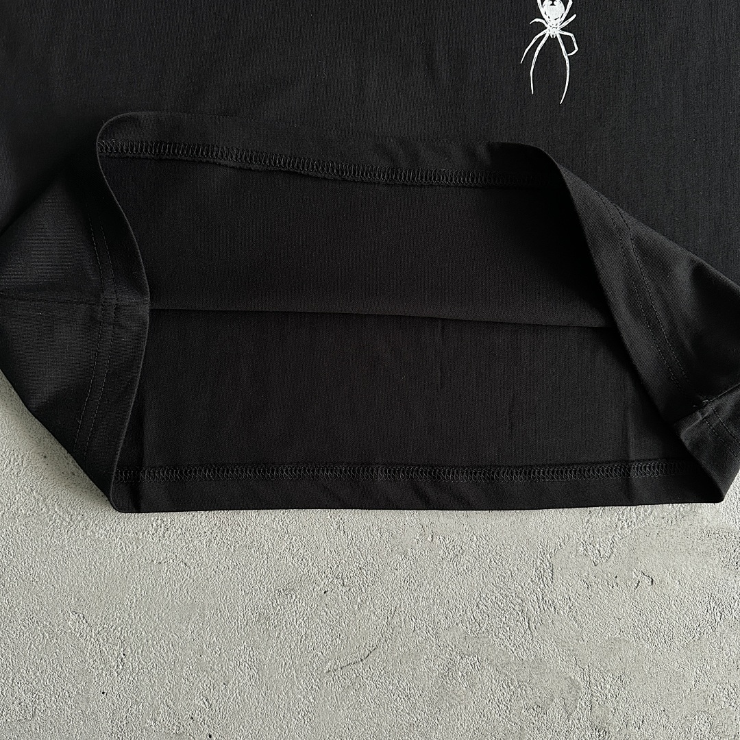 Other 35¥ Spider Web T-Shirt - Image 11