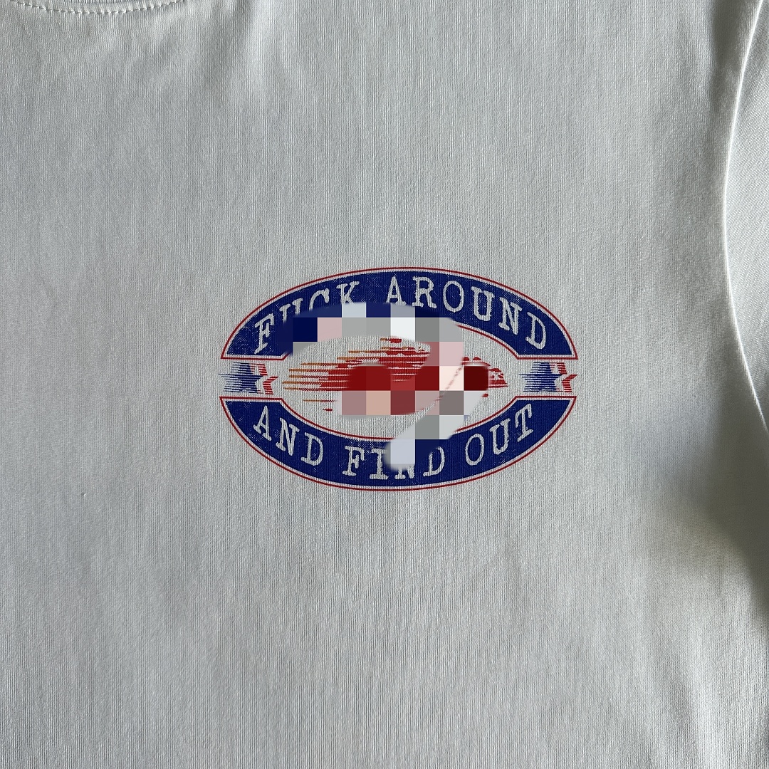 Other 35¥ Fuck Around And Find Out Tee - Image 9
