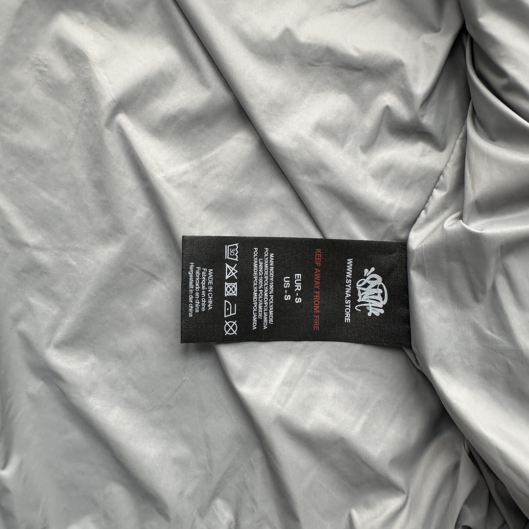 Other 128¥ Sy Storm Jacket - Image 47