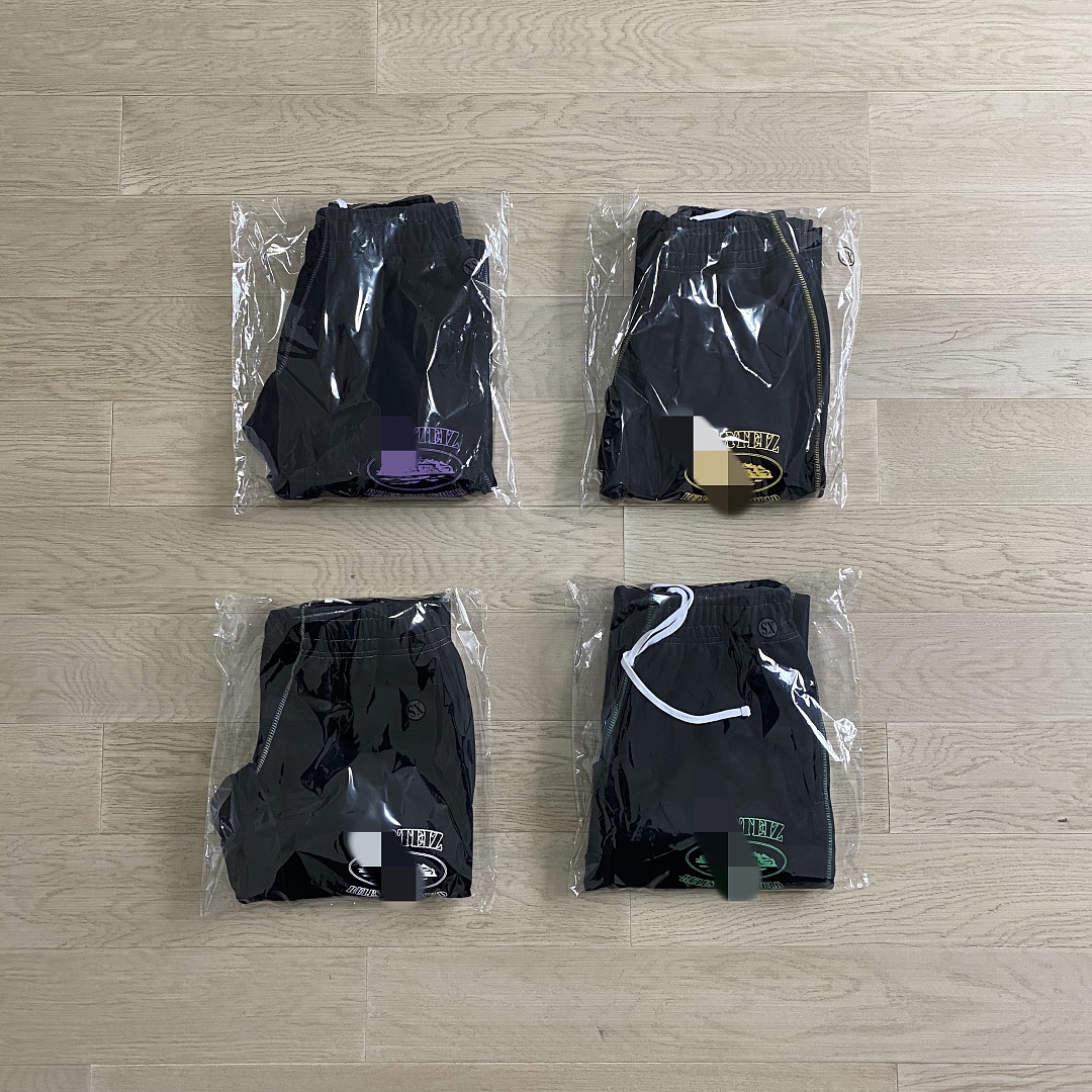 Other 75¥ Alcatraz Jogging Pants
