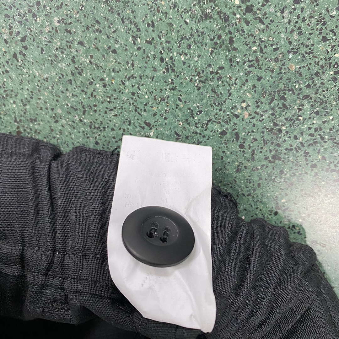 Other 69¥ Corteiz Black Purple Logo Cargo - Image 10