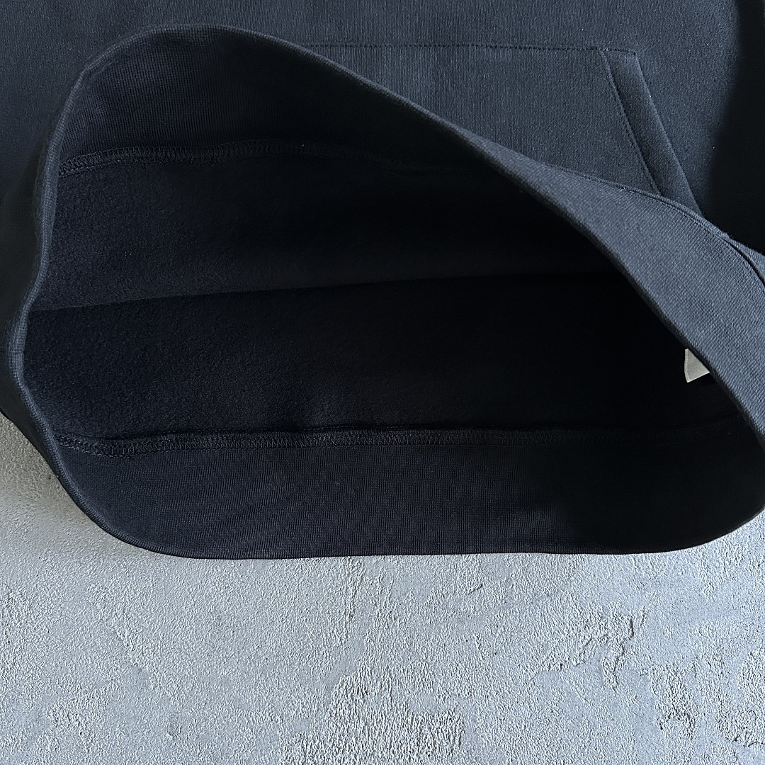 Other 168¥ SY TRACKSUIT -Black/Black - Image 22