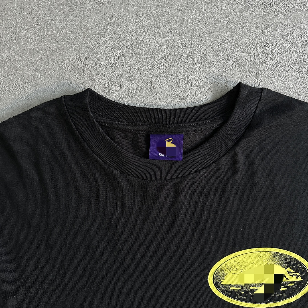 Other 35¥ Full Back Logo T-Shirt - Image 13