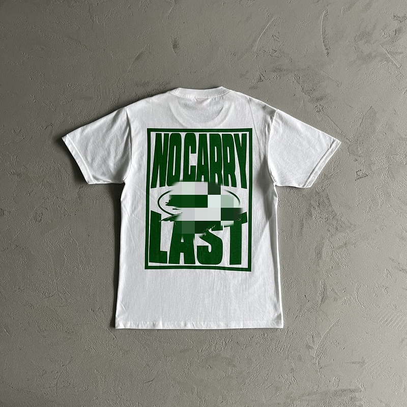 Other 35¥ Nocarry Last Tee, photo 1