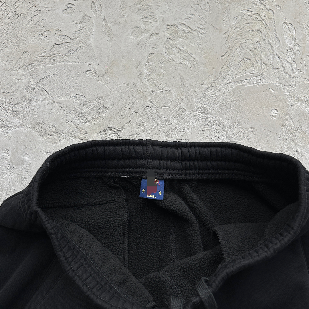 Other 420¥ Superior Royale Zip Set-Black And (Yellow) - Image 18