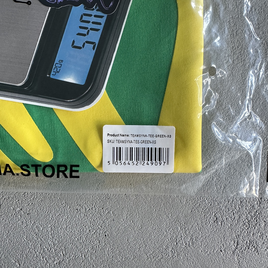 Other 90¥ Sy Men's Green T-Shirt - Image 11