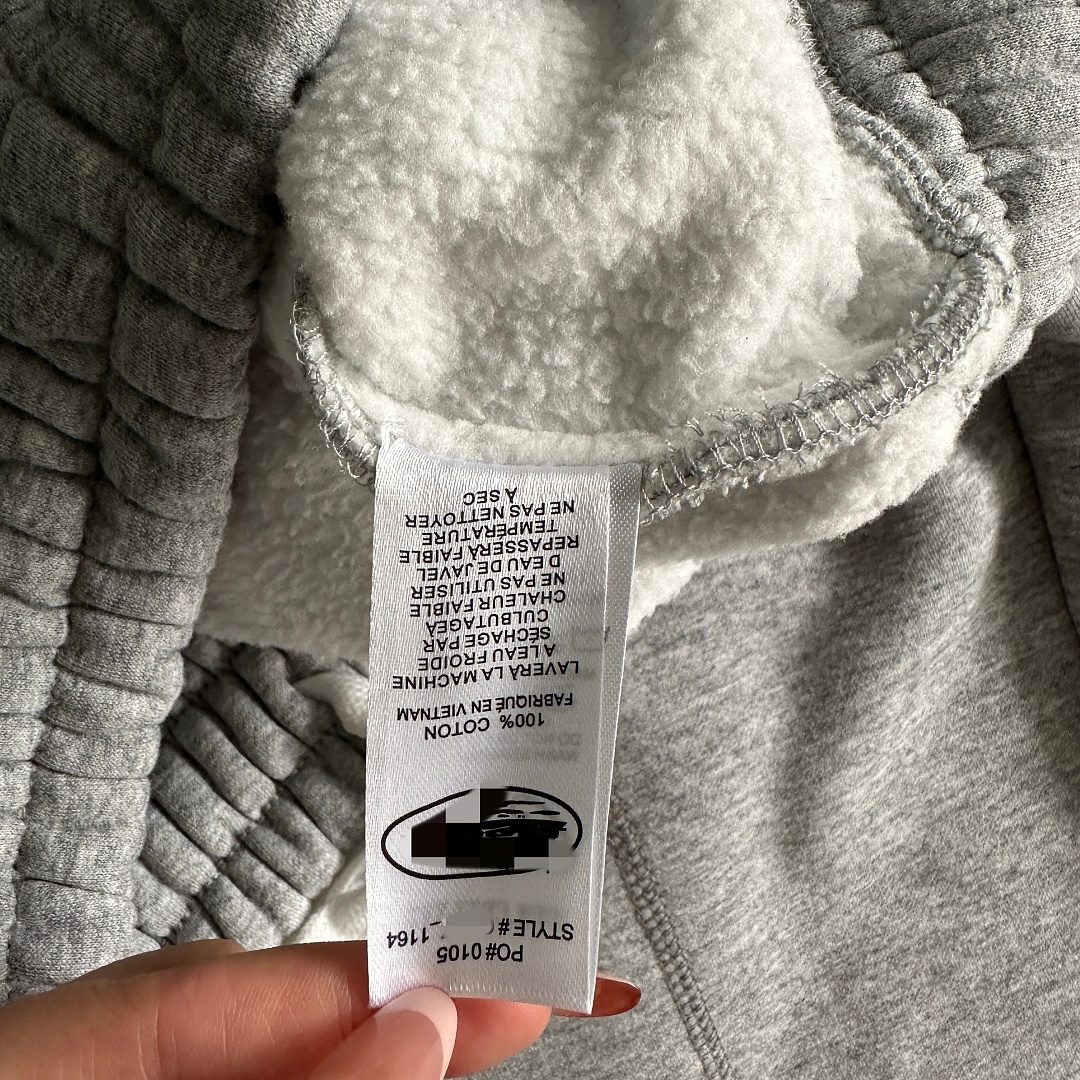 Other 410¥ CR HMP OPEN HEM - Image 31