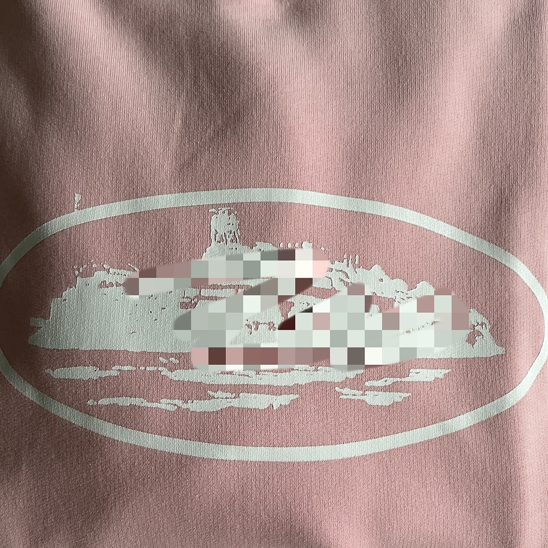 Other 134¥Alcatraz Basic Set (Pink) - Image 10