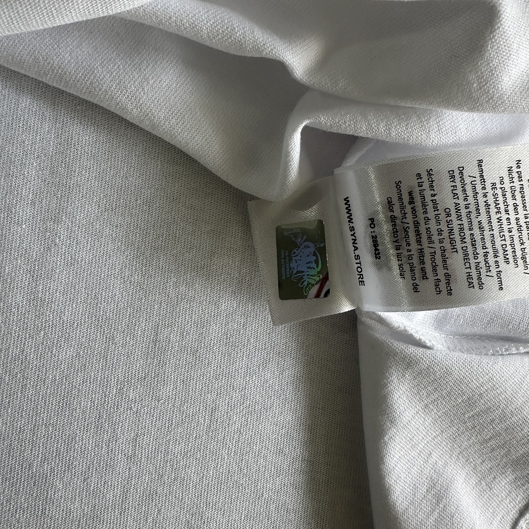 Other 39¥ SY Beach Tee - Image 17