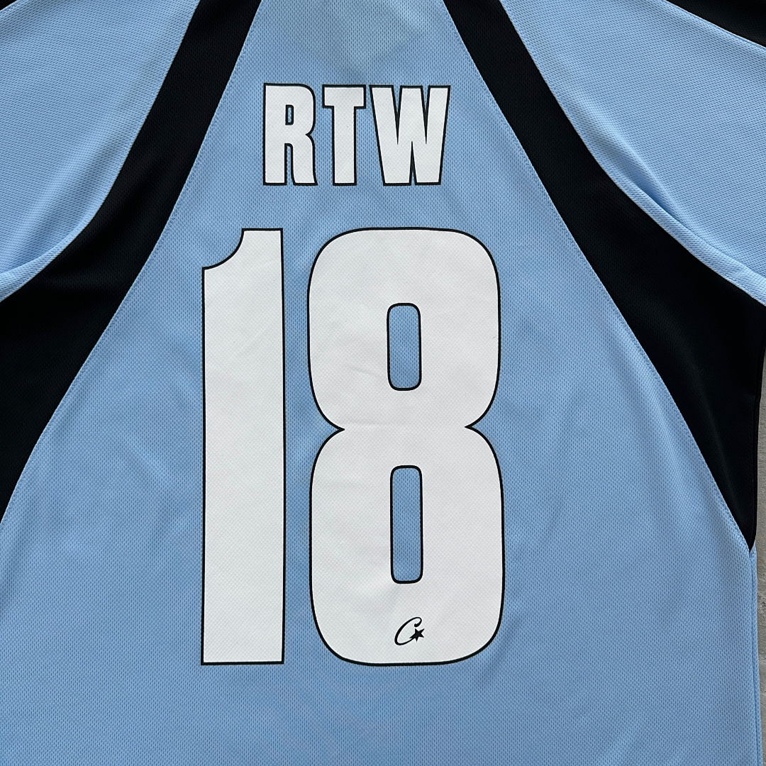 Other 59¥ Panel Jersey-Sky (Blue) - Image 19