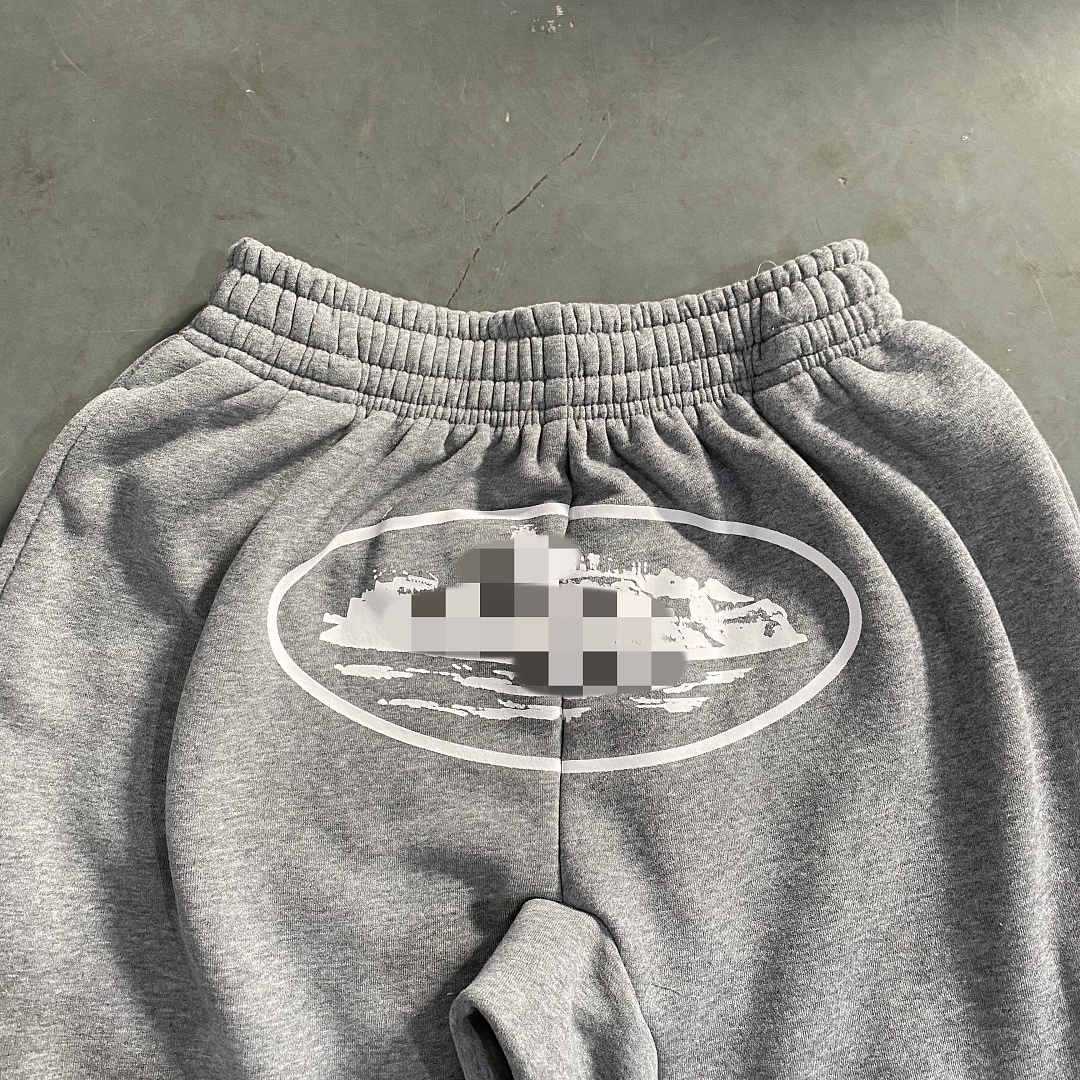 Other 158¥ Rule The World Crtz Grey Suit - Image 6