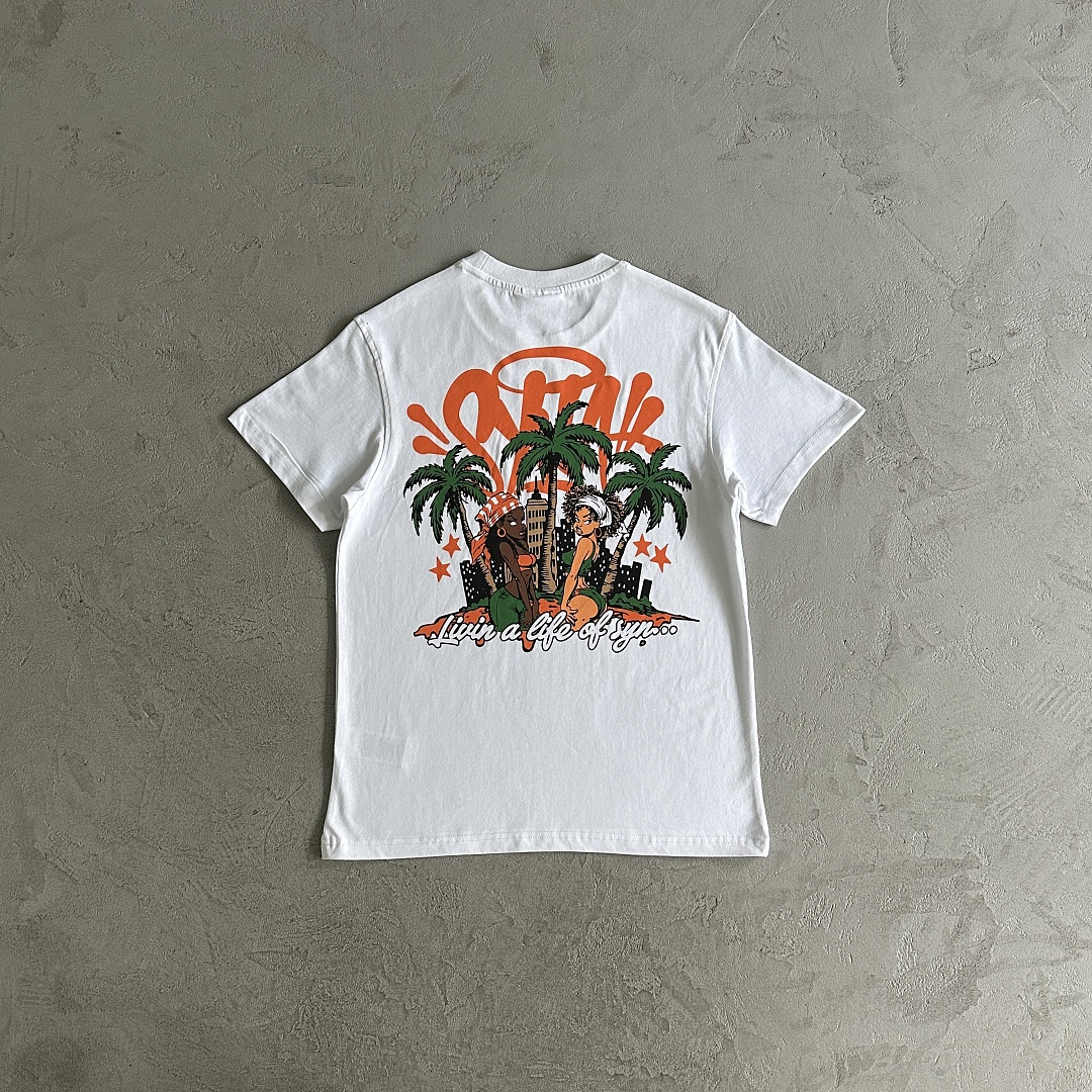 Other 39¥ SY Beach Tee