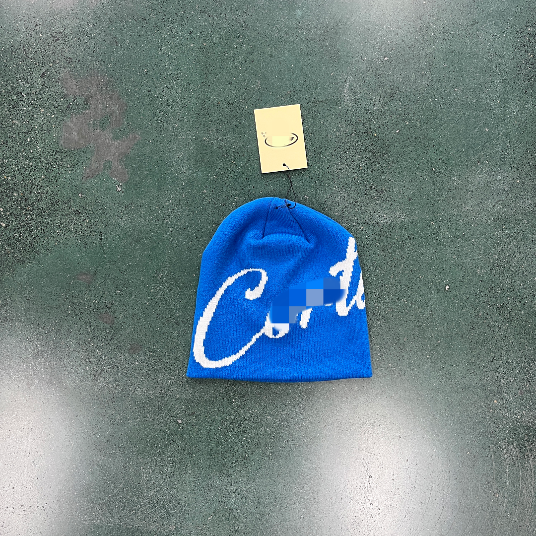 Other 39¥ Demon Printed Beanie 6 Colors - Image 11