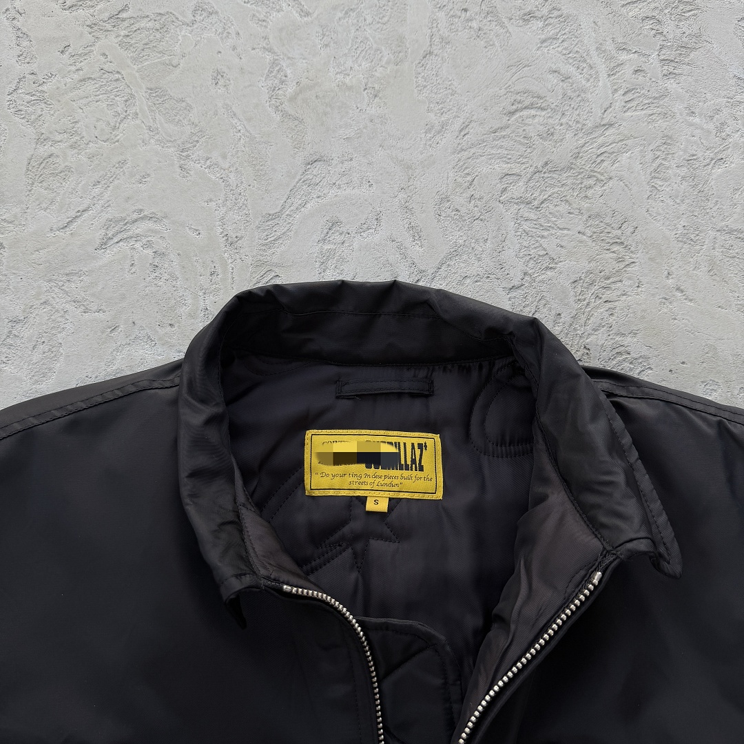 Other 109¥ Alcatraz Bomber V1 Jacket - Image 12