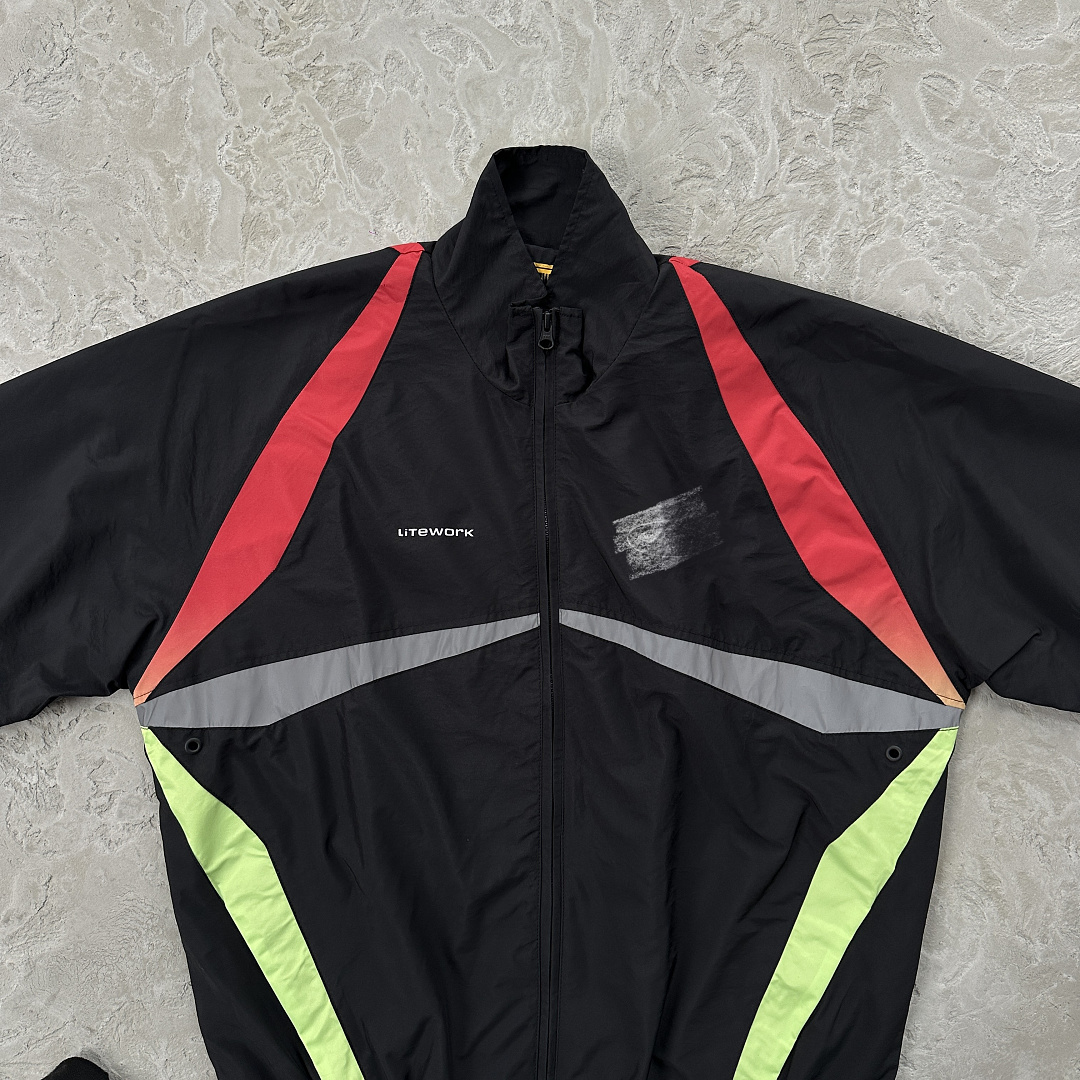 Other 138¥ GRADIENT LITEWORK - Image 7