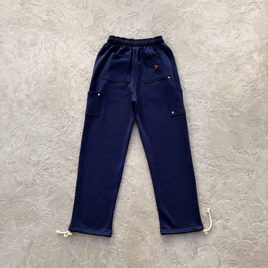Other 188¥ Ardwear Work Zip Set -Navy - Image 11