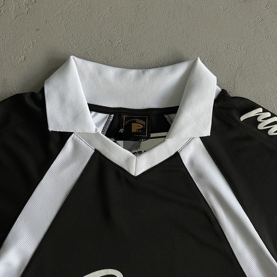 Other 59¥ Panel Jersey-Black - Image 8