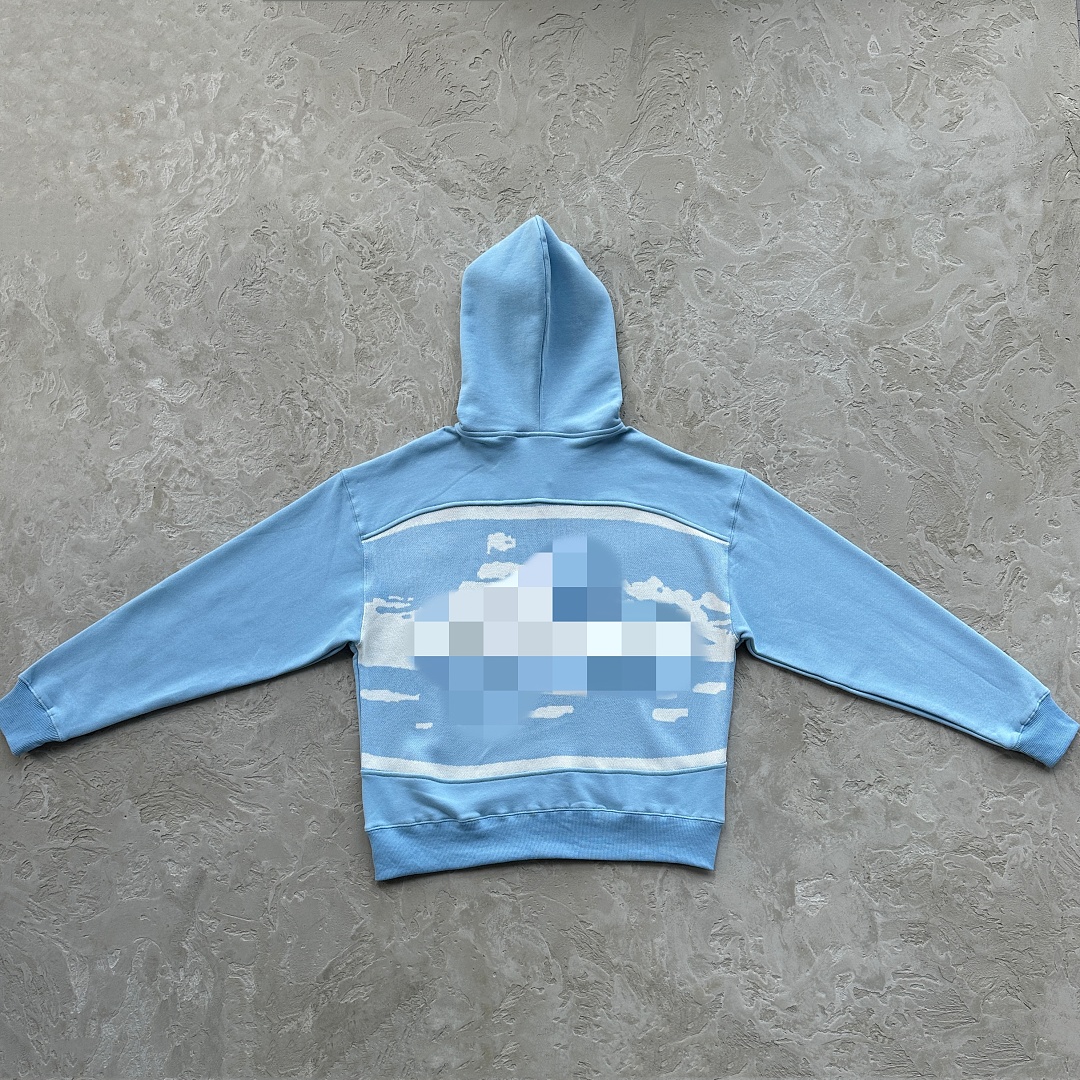 Other 79¥ Hybrid Jacquard Knit Alcatraz Zip Hoodie - Image 29
