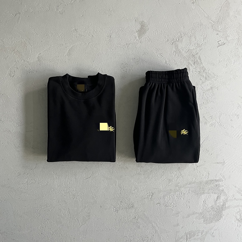 Other 150¥ Alcatraz Basic Crewneck Set, photo 1