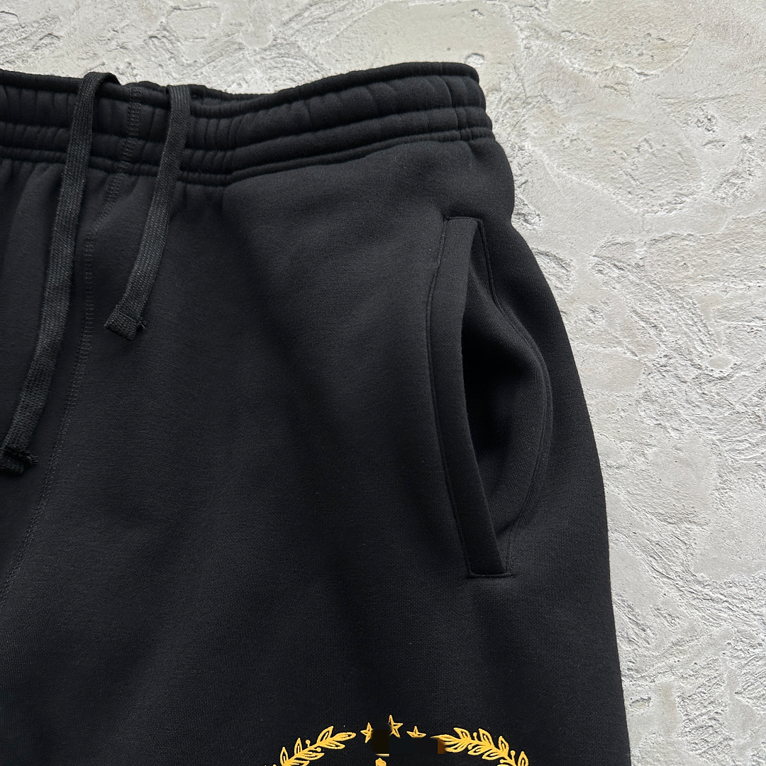 Other 420¥ Superior Royale Zip Set-Black And (Yellow) - Image 21