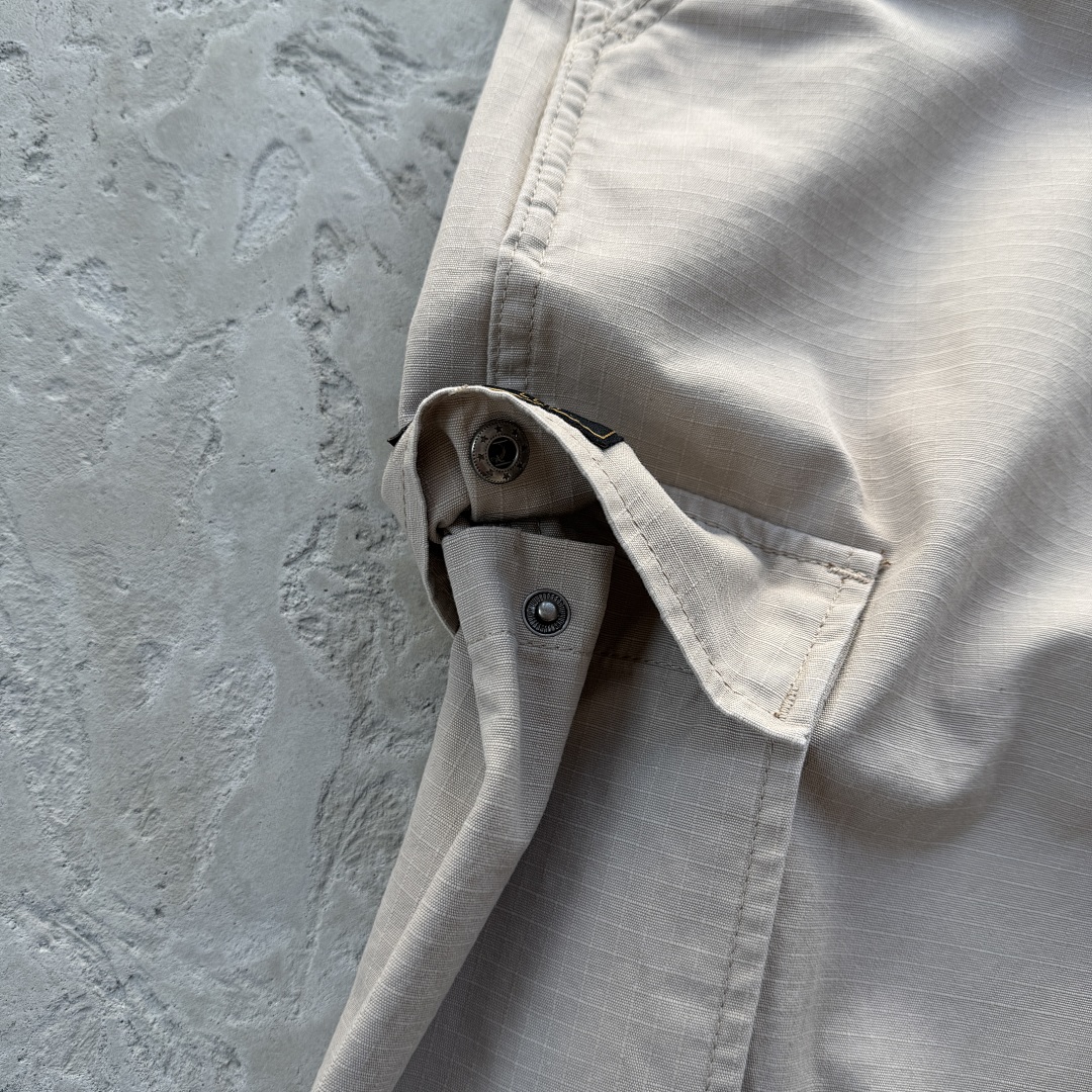 Other 89¥Guerillaz Cargo Pant -Tan - Image 19