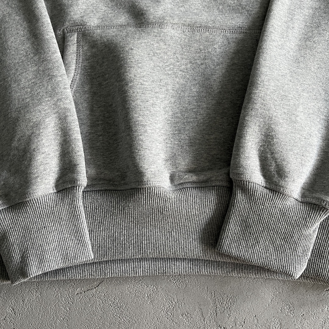 Other 134¥ 'Aufentic' Hoodie Shorts - Image 16