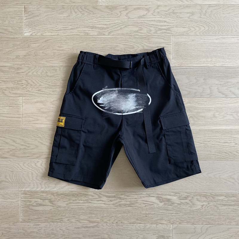 89¥ 1.0 Og Cargo Shorts, photo 1
