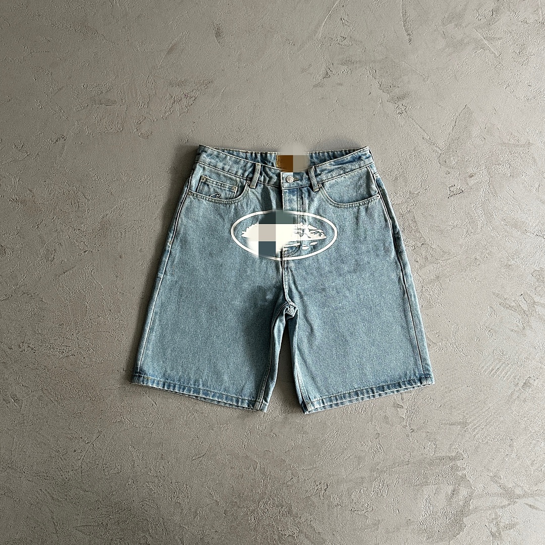 Other 215¥ CR Island Baggy Shorts