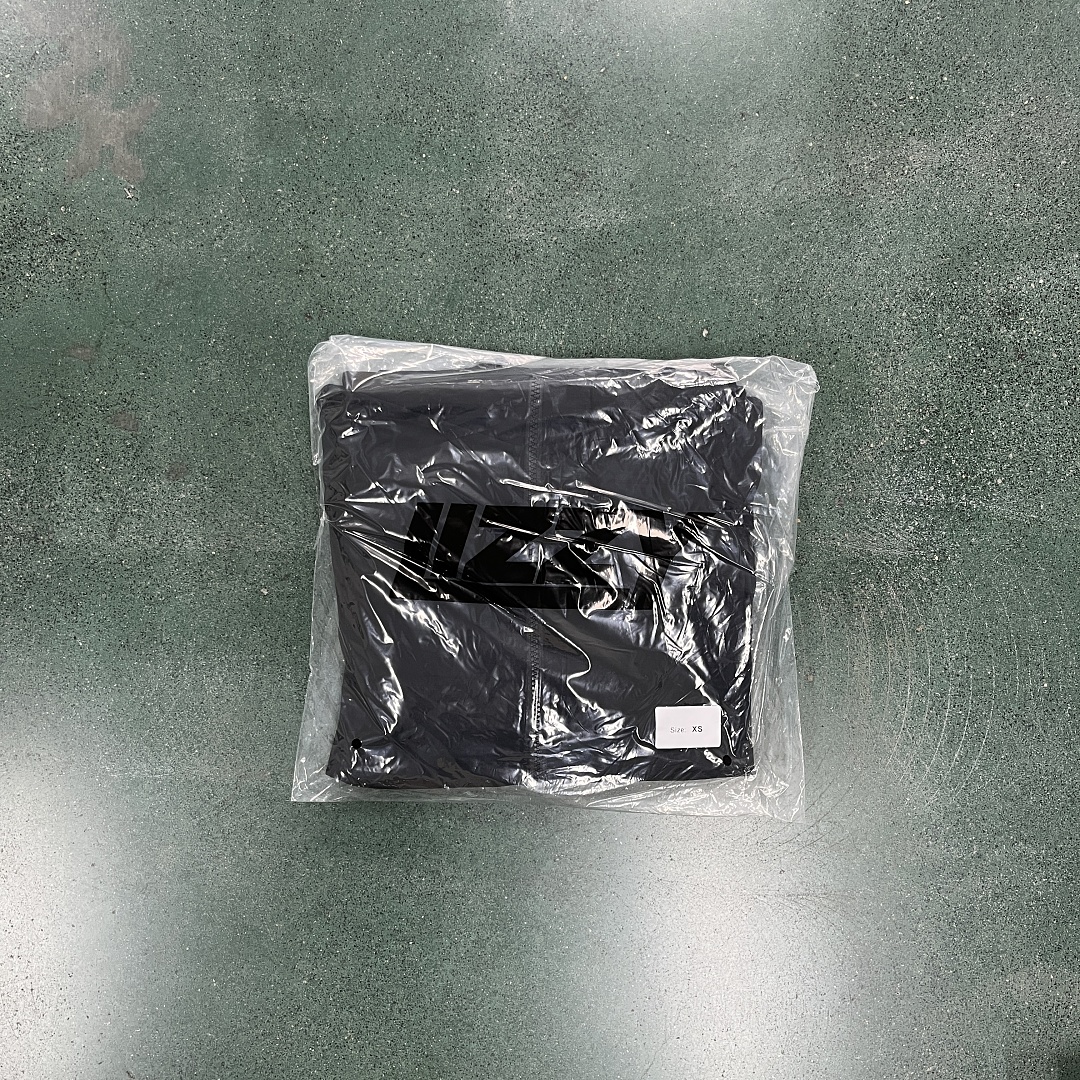 Other 98¥ LY-TECH SET (Black) - Image 7