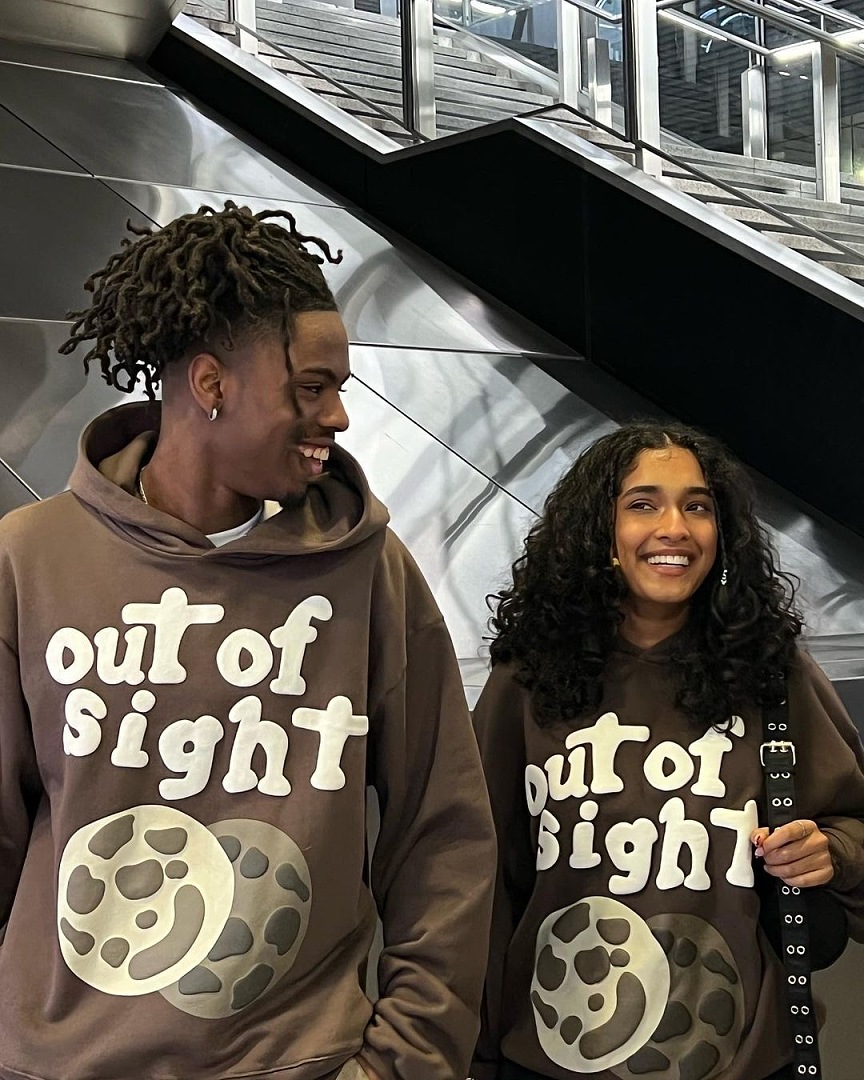 Other 60¥ Market 'Out Of Sight' Hoodie - Image 24