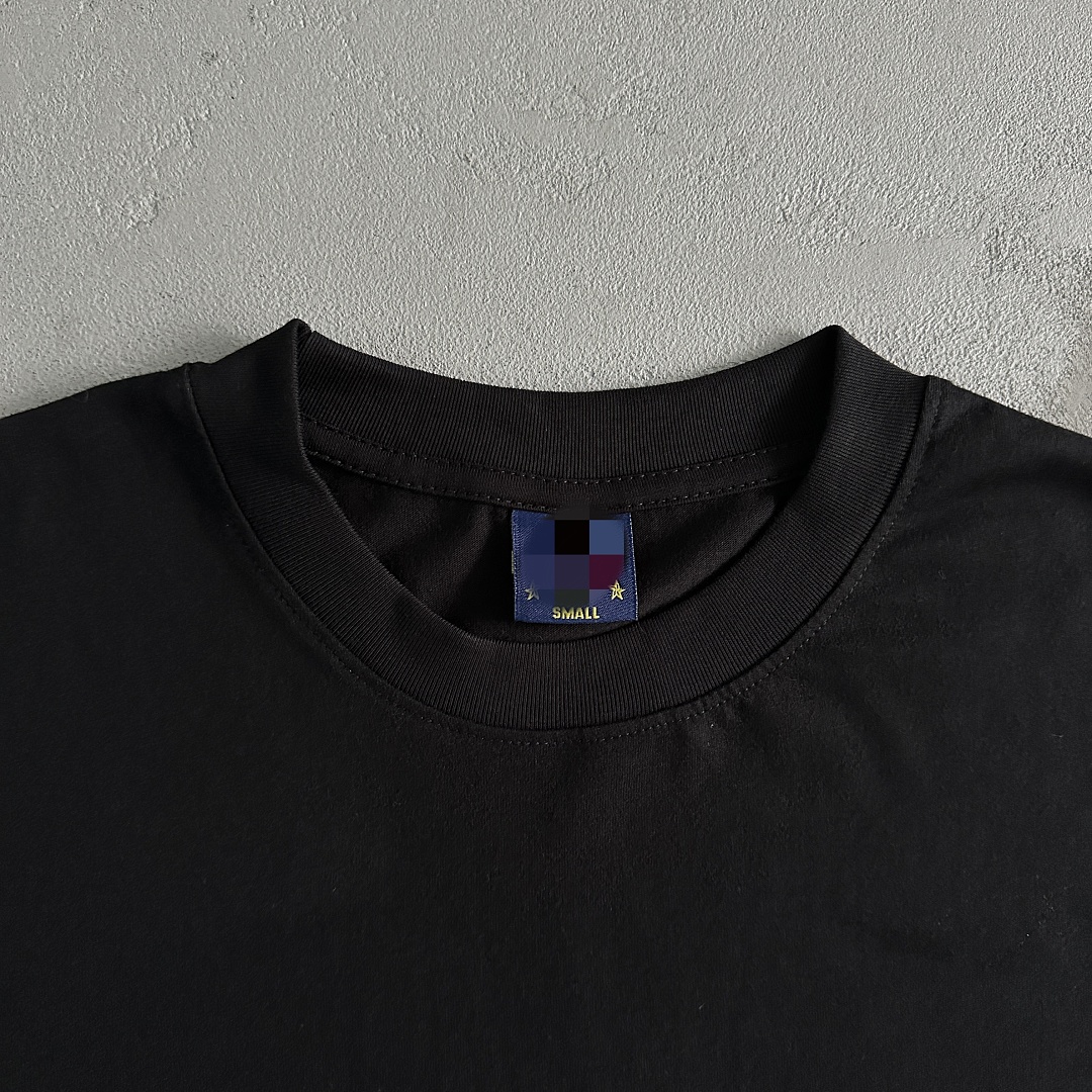 Other 35¥3D Badge Short Sleeves - Image 9