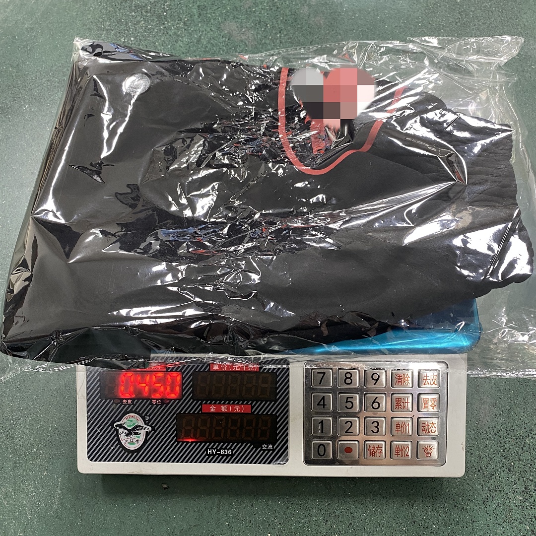 Other 69¥ Alcatraz Basic Shorts - Image 3